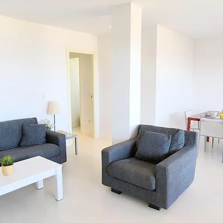 Apartamento Marines Racons By Denia Costa Exterior photo