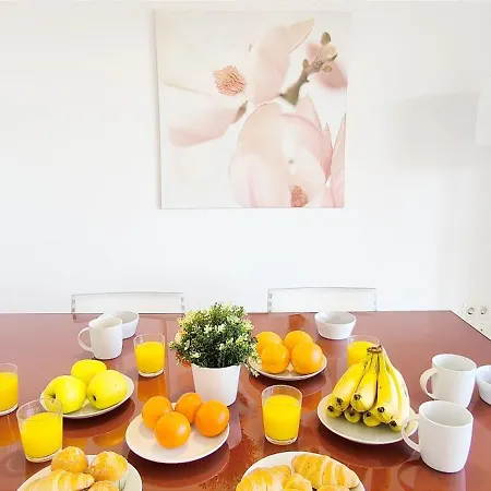 Apartamento Marines Racons By Denia Costa Exterior photo