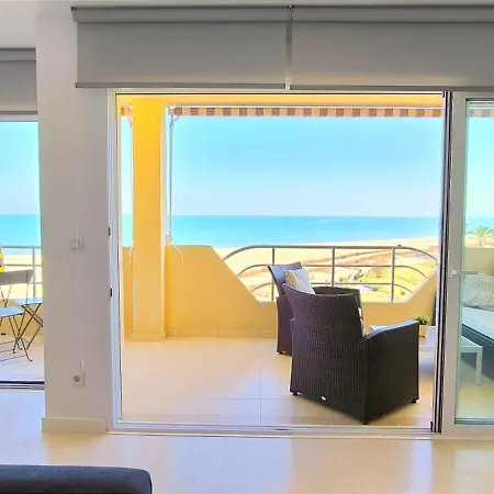 Apartamento Marines Racons By Denia Costa Exterior photo