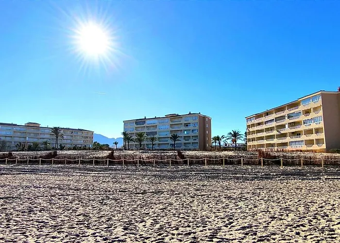 Apartamento Marines Racons By Denia Costa