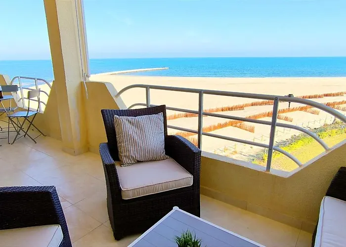 Apartamento Marines Racons By Denia Costa
