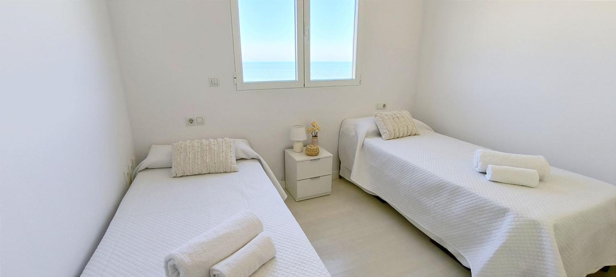 Marines Racons By Costa Apartment Dénia