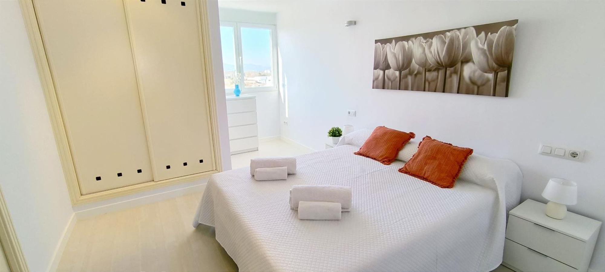 Apartment Marines Racons By Costa Dénia
