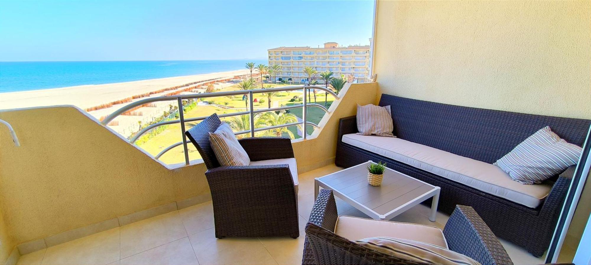 Apartment Marines Racons By Costa *